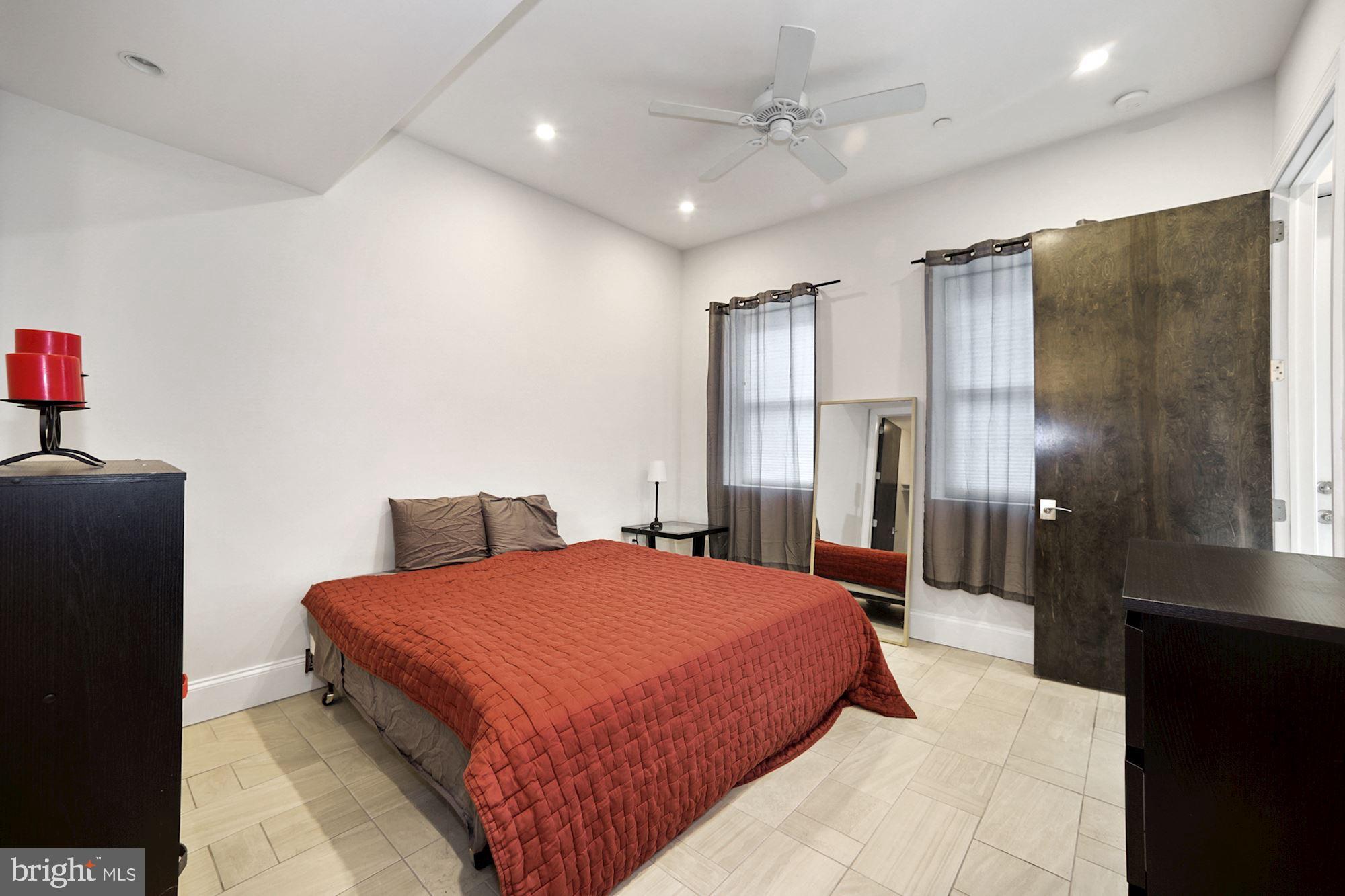 2298 Champlain Street Northwest, Unit B Washington, DC 20009 - Photo 40 of 65