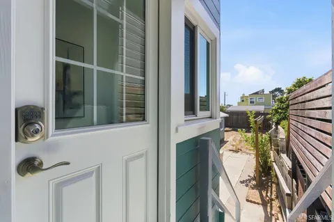 $1,095,000 | 2451 32nd Avenue, San Francisco, CA 94116