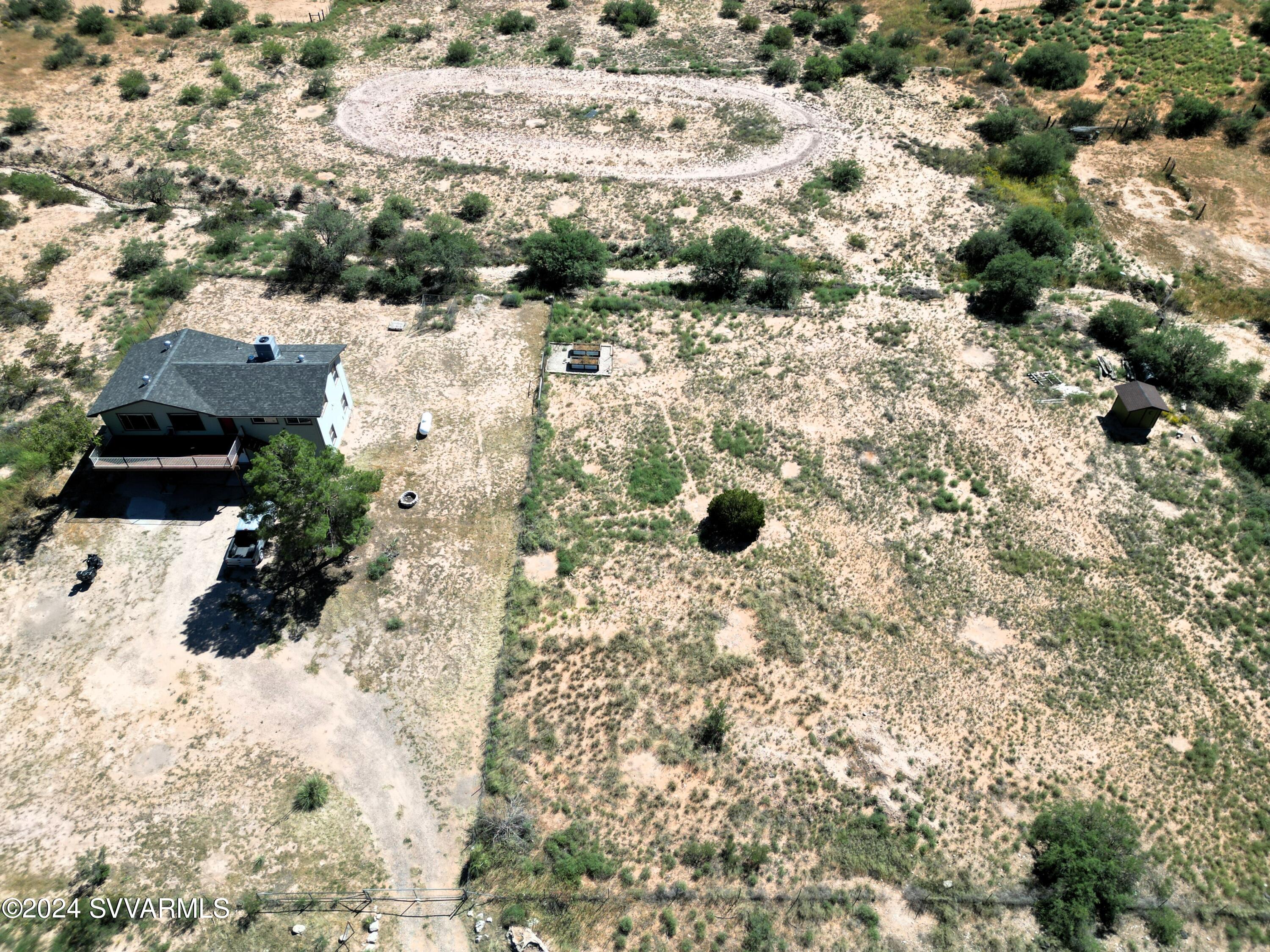 13355 East Rindone Lane Cornville, AZ 86325 - Photo 19 of 20 DJI_0006