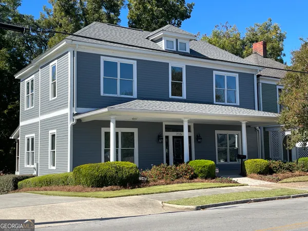 $450,000 | 715 Avenue A Street Northeast, Rome, GA 30165