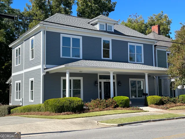 $475,000 | 715 Avenue A Street Northeast, Rome, GA 30165