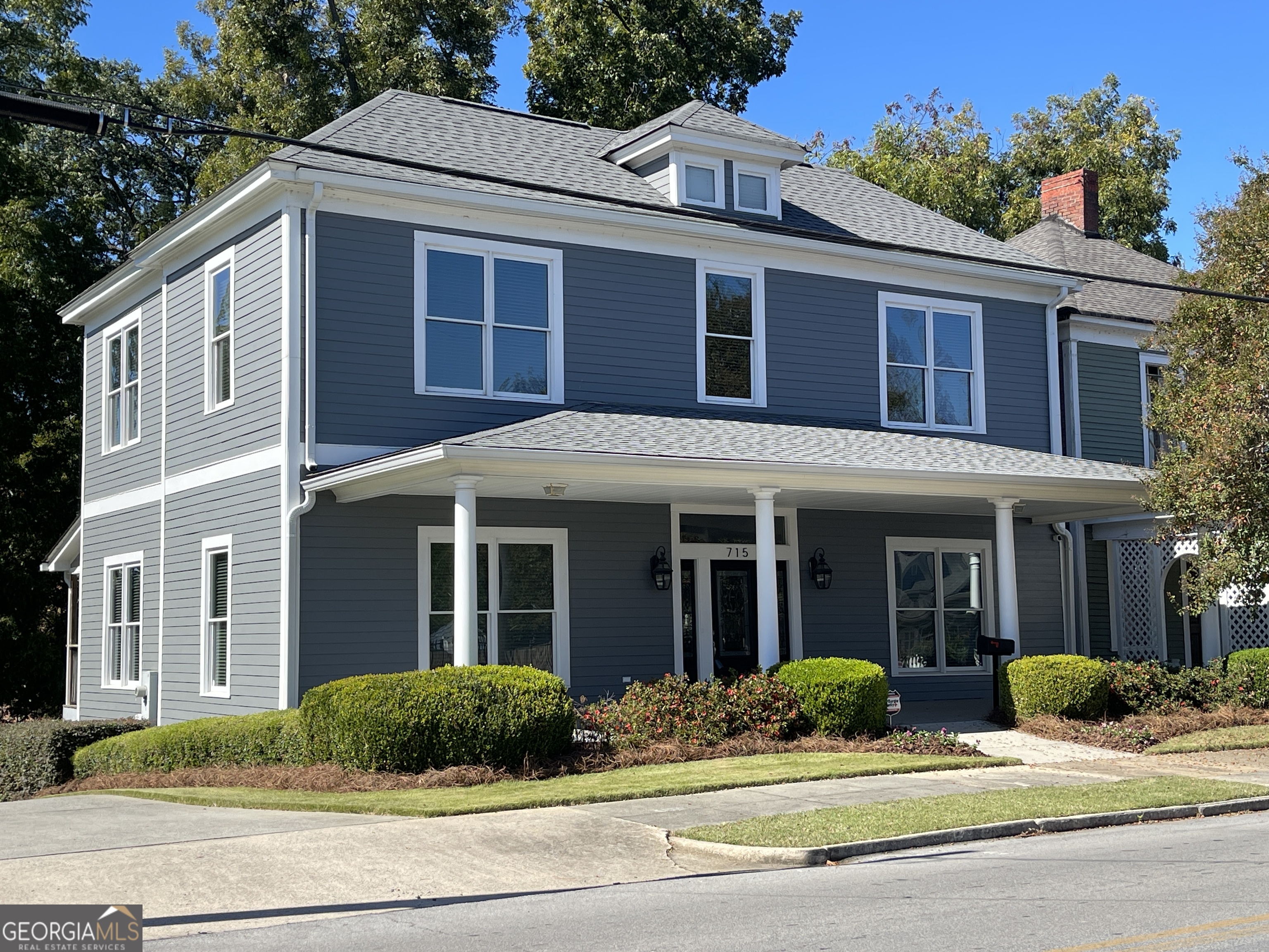 715 Avenue A Street Northeast Rome, GA 30165 - Photo 1 of 33