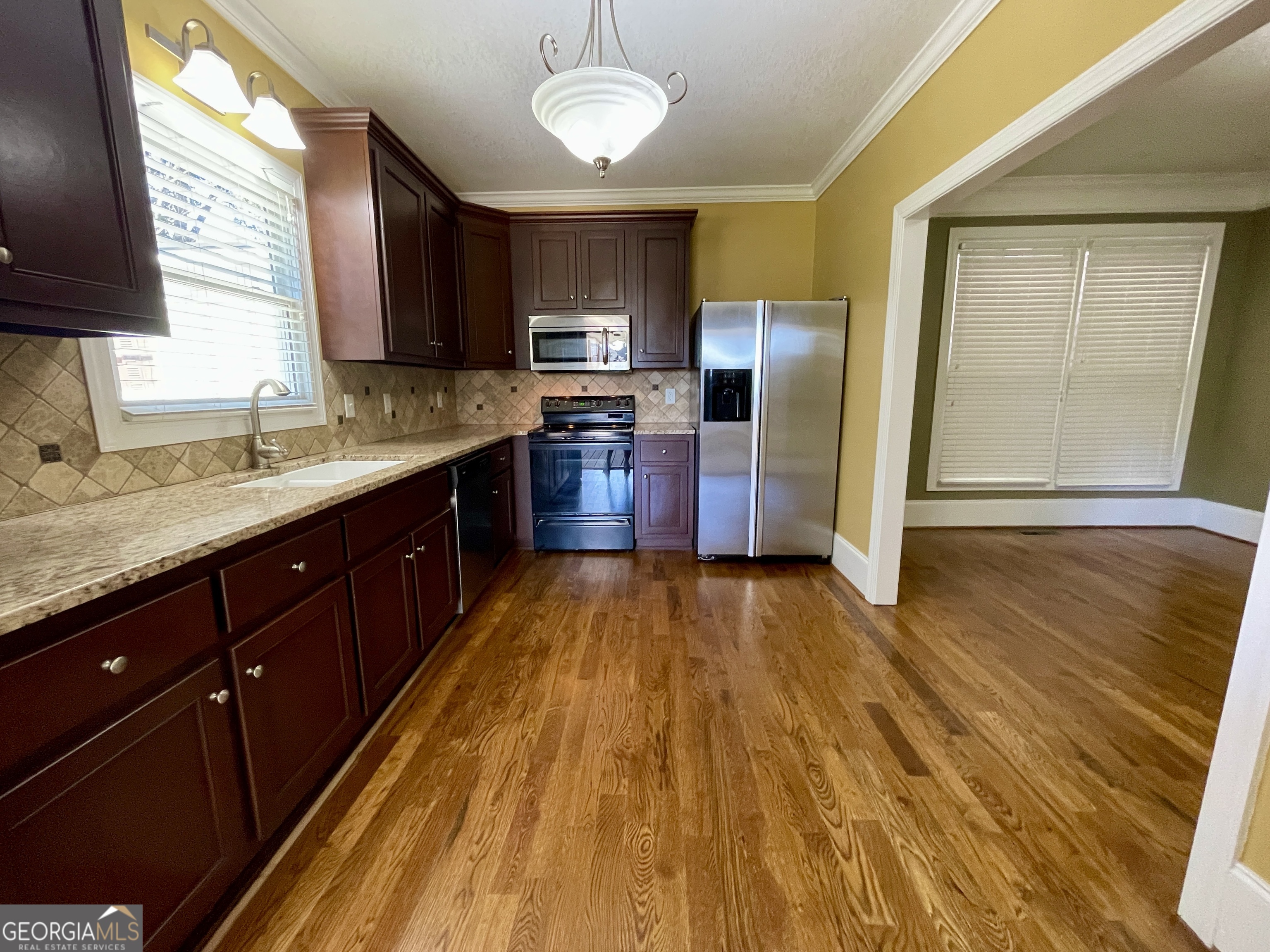 715 Avenue A Street Northeast Rome, GA 30165 - Photo 15 of 33