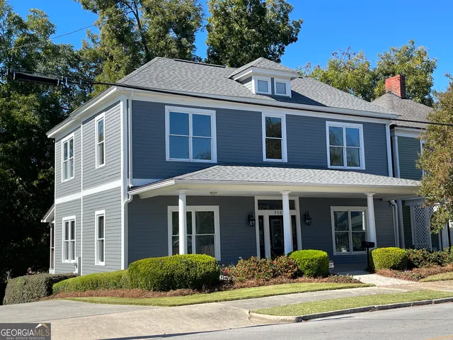 $475,000 | 715 Avenue A Street Northeast, Rome, GA 30165