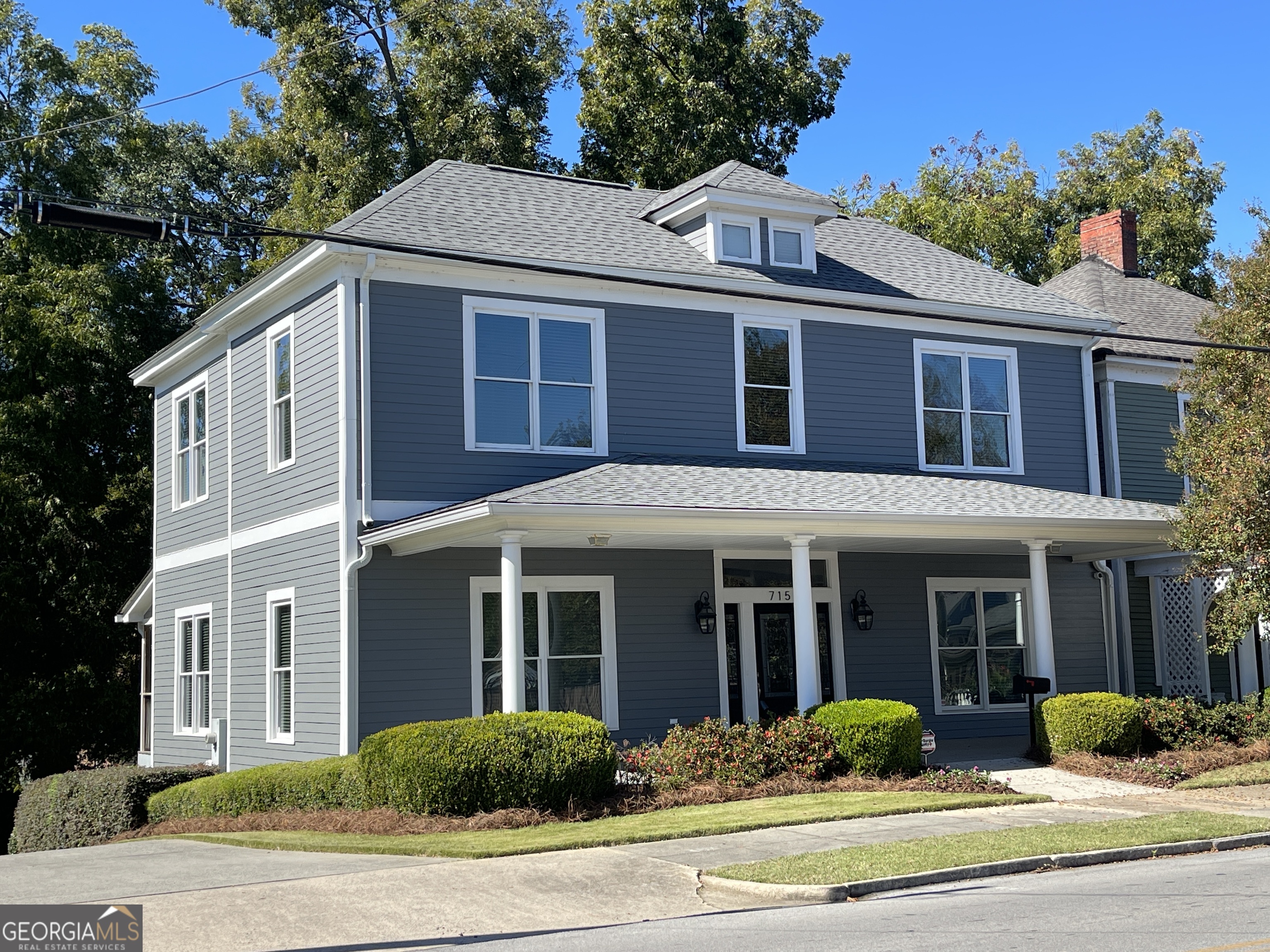 715 Avenue A Street Northeast Rome, GA 30165 - Photo 2 of 33