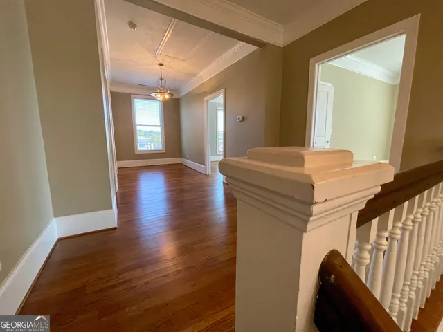 $475,000 | 715 Avenue A Street Northeast, Rome, GA 30165