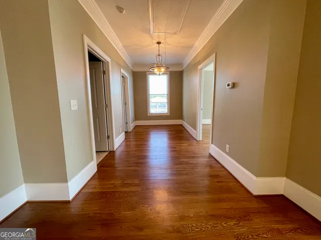 $475,000 | 715 Avenue A Street Northeast, Rome, GA 30165