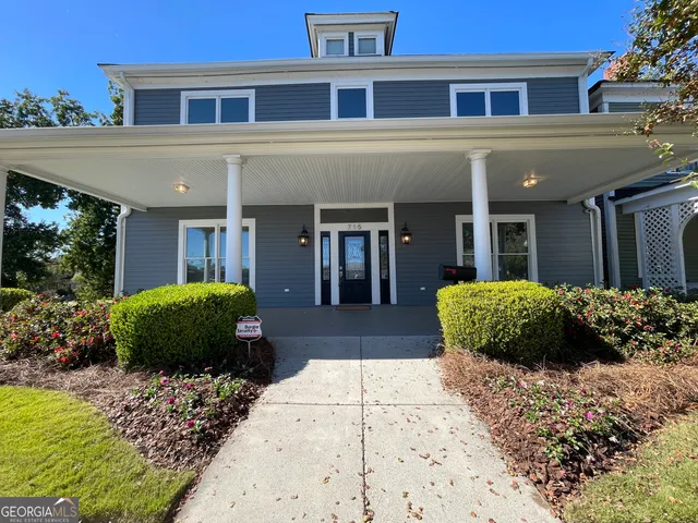 $475,000 | 715 Avenue A Street Northeast, Rome, GA 30165