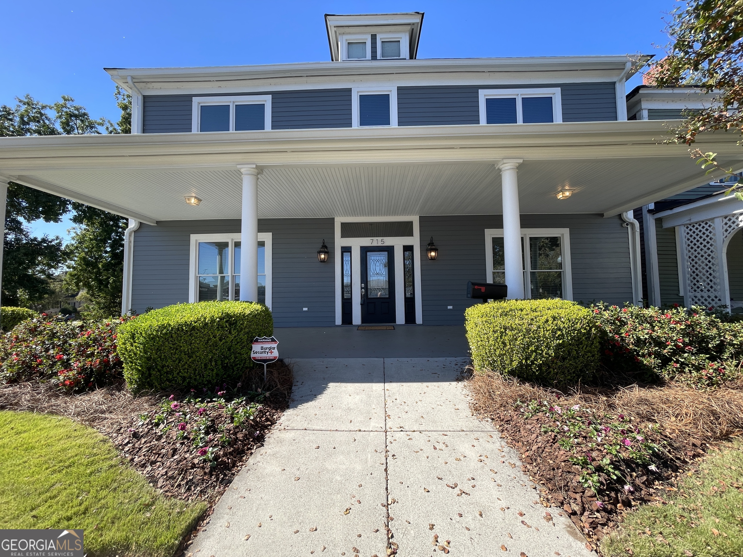 715 Avenue A Street Northeast Rome, GA 30165 - Photo 3 of 33