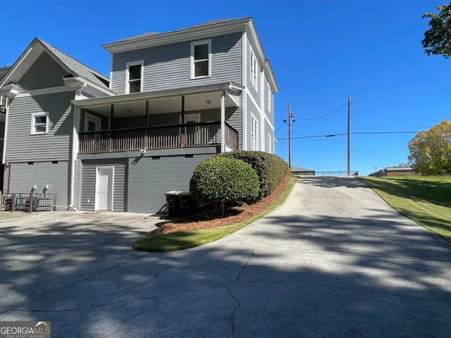 $475,000 | 715 Avenue A Street Northeast, Rome, GA 30165