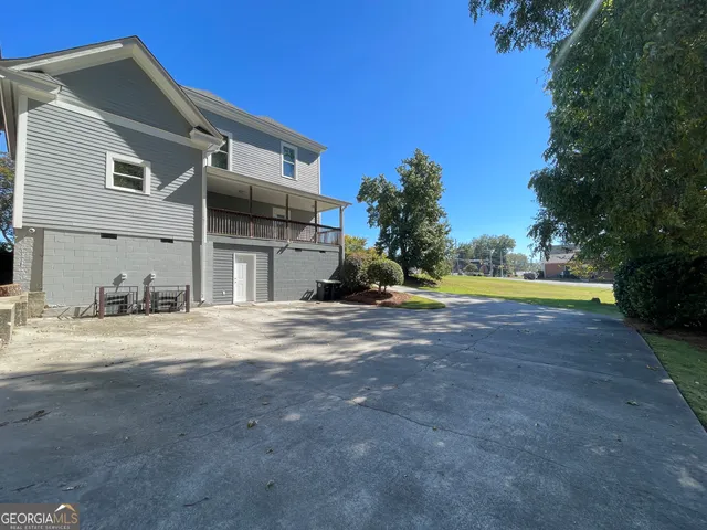 $475,000 | 715 Avenue A Street Northeast, Rome, GA 30165