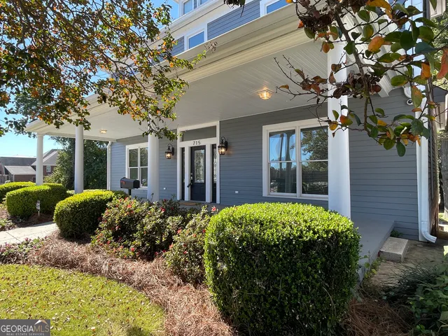 $475,000 | 715 Avenue A Street Northeast, Rome, GA 30165