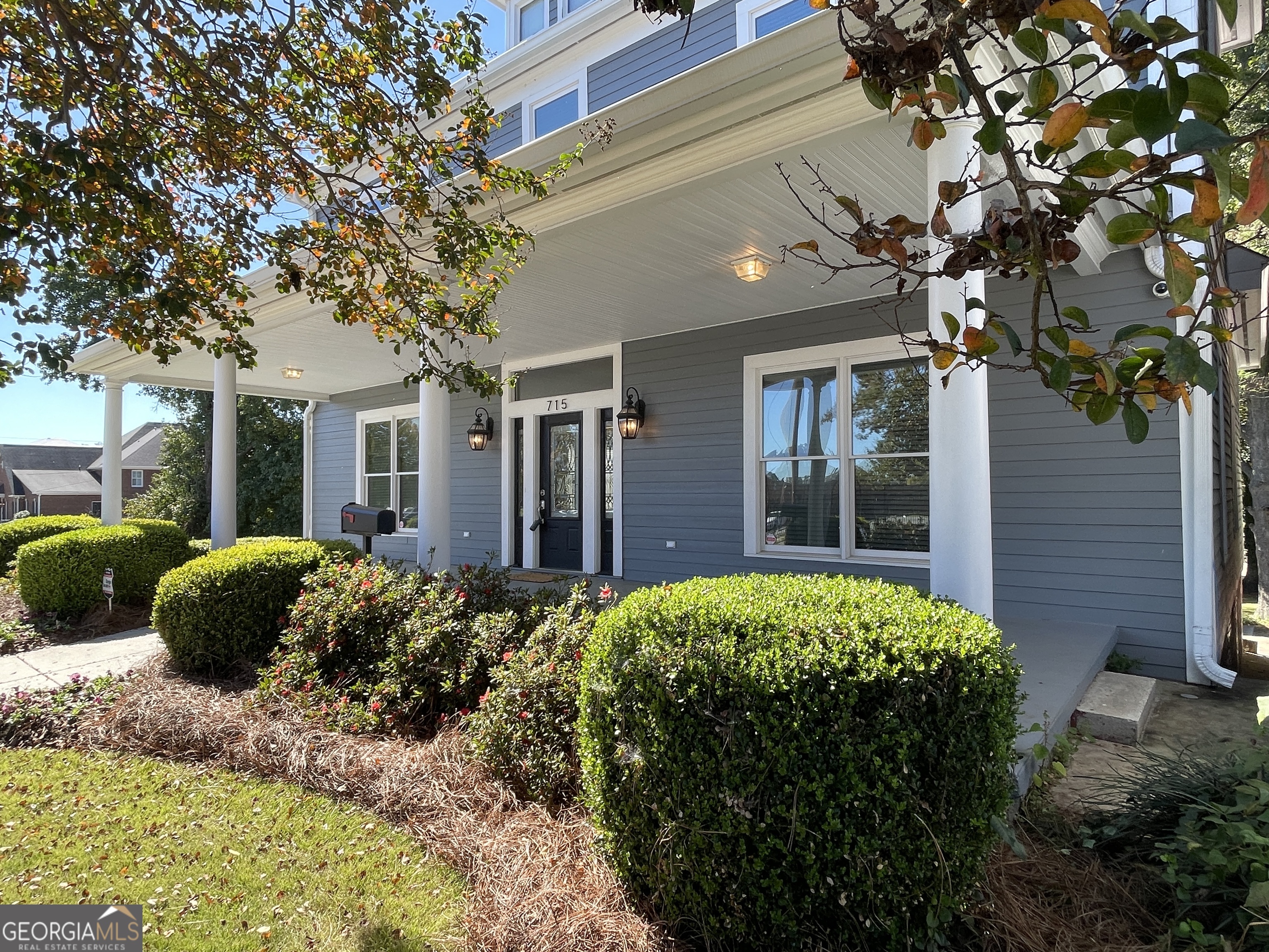 715 Avenue A Street Northeast Rome, GA 30165 - Photo 5 of 33