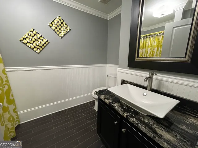 $475,000 | 715 Avenue A Street Northeast, Rome, GA 30165