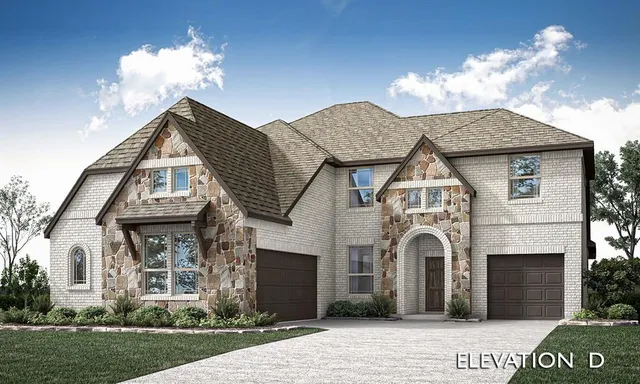 $621,084 | 2411 Cornwall Lane, Forney, TX 75126