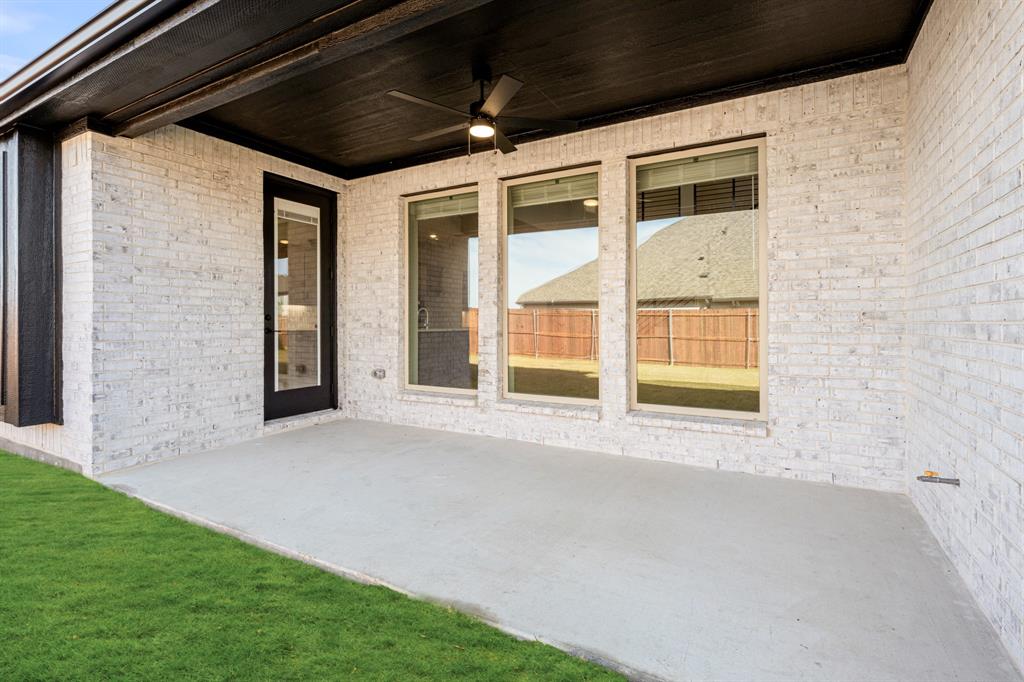 2411 Cornwall Lane Forney, TX 75126 - Photo 37 of 40