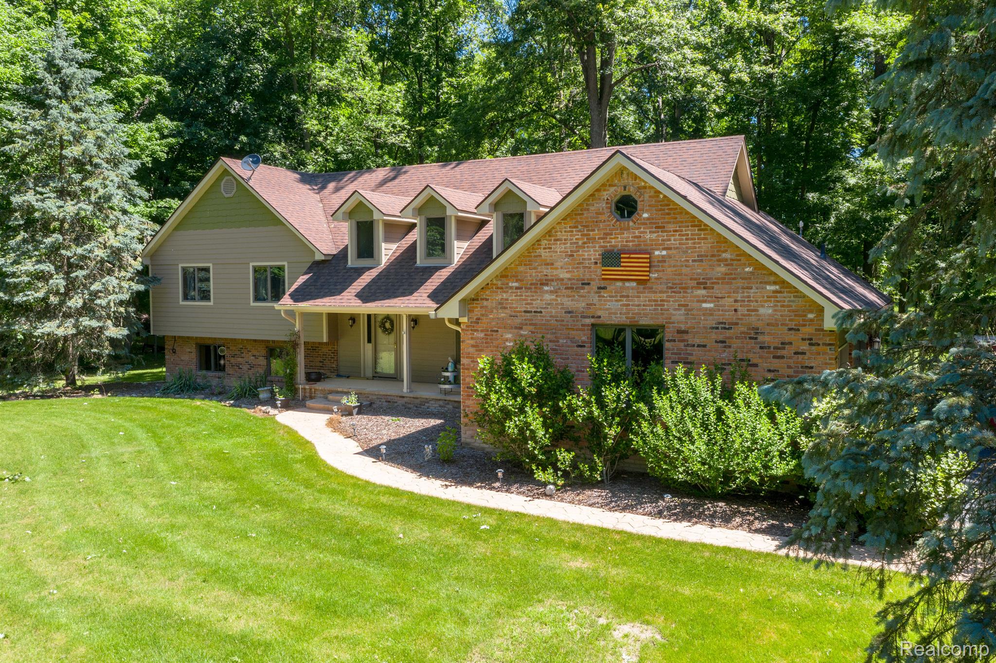 24421 Florence Road Armada, MI 48005 - Photo 29 of 39 Gallery Image 29