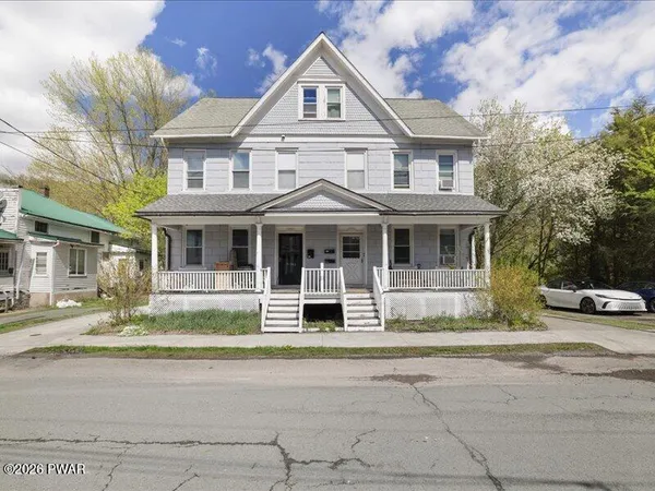 $399,900 | 703 Court Street, Honesdale, PA 18431