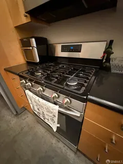 $990,000 | 60 Rausch Street, Unit 407, San Francisco, CA 94103