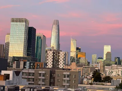 $990,000 | 60 Rausch Street, Unit 407, San Francisco, CA 94103