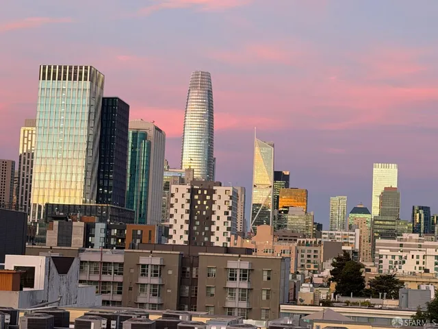 $990,000 | 60 Rausch Street, Unit 407, San Francisco, CA 94103