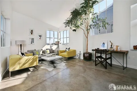 $990,000 | 60 Rausch Street, Unit 407, San Francisco, CA 94103