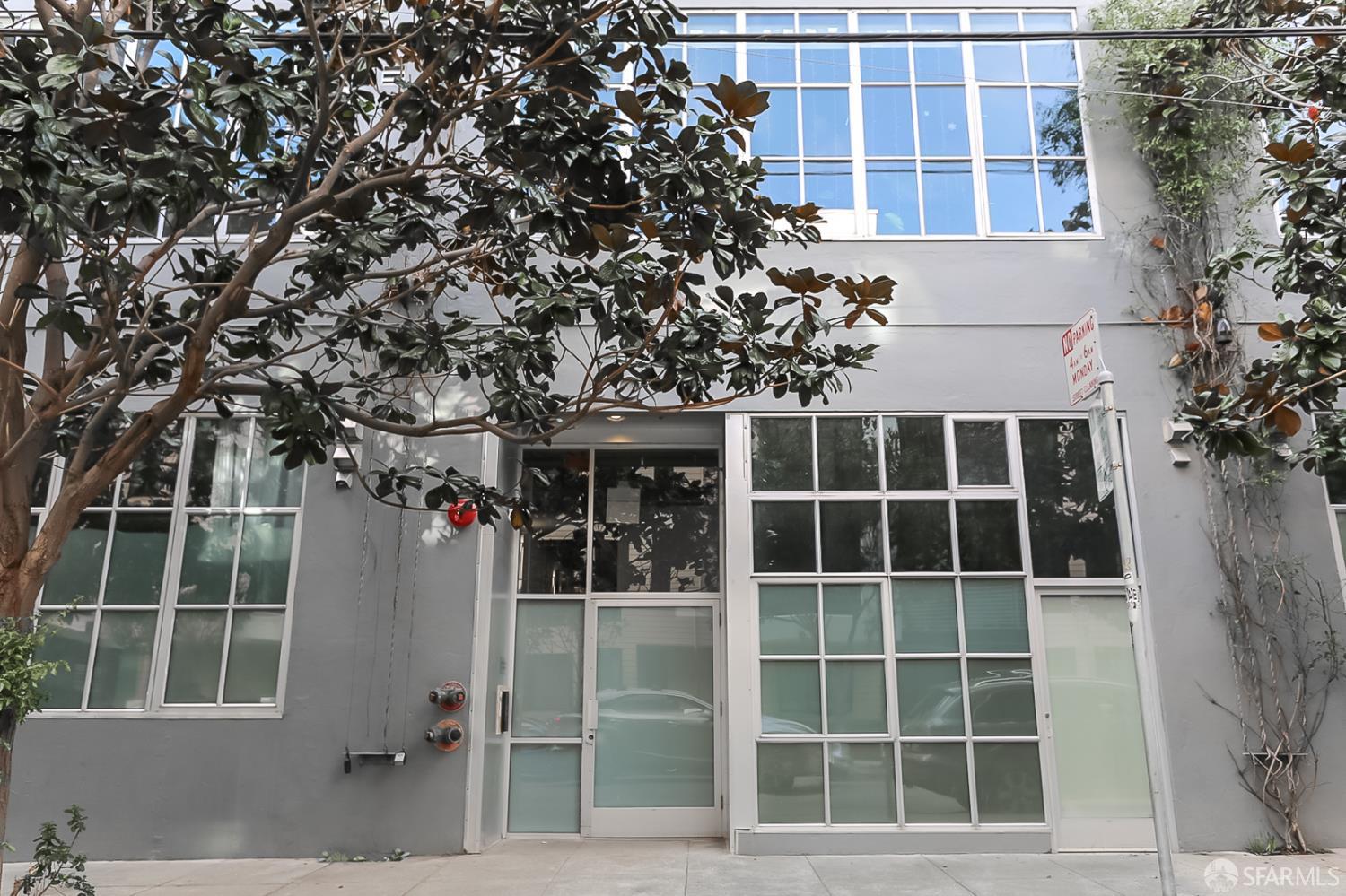 60 Rausch Street, Unit 407 San Francisco, CA 94103 - Photo 23 of 25