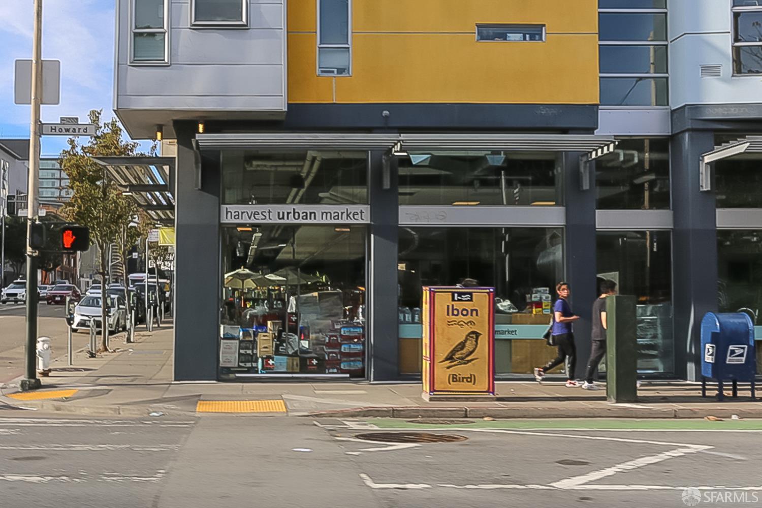 60 Rausch Street, Unit 407 San Francisco, CA 94103 - Photo 25 of 25