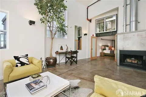 $990,000 | 60 Rausch Street, Unit 407, San Francisco, CA 94103