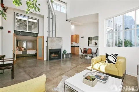 $990,000 | 60 Rausch Street, Unit 407, San Francisco, CA 94103