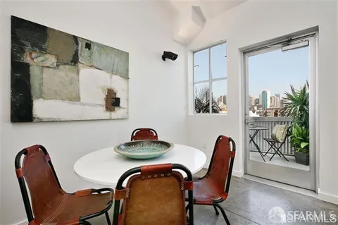 $990,000 | 60 Rausch Street, Unit 407, San Francisco, CA 94103
