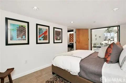 $990,000 | 60 Rausch Street, Unit 407, San Francisco, CA 94103