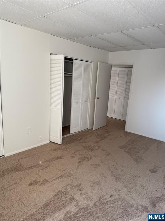 77 Prospect Avenue, Unit 1A Hackensack, NJ 07601 - Photo 7 of 10 a view of an empty room