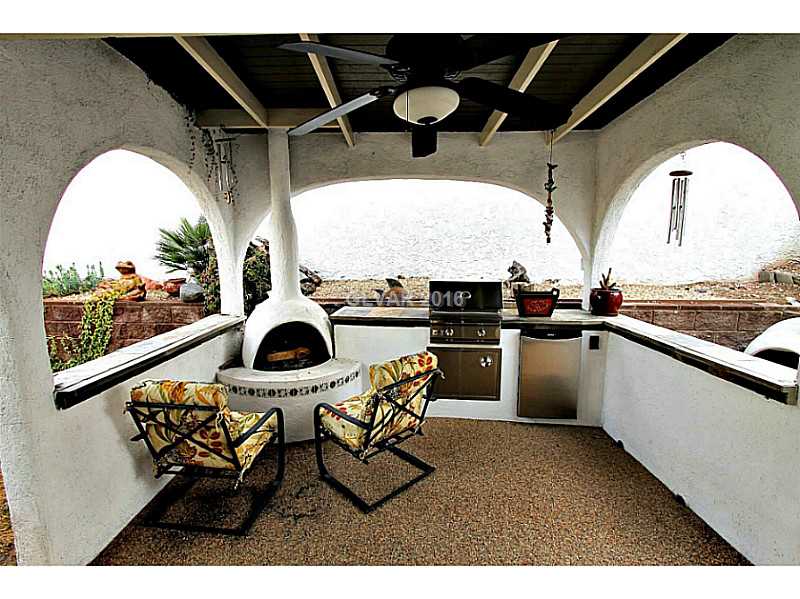 1512 Twin Springs Court Henderson, NV 89014 - Photo 4 of 8 Property Photo.