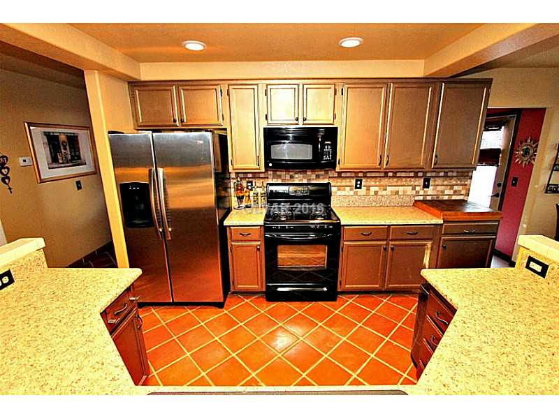 1512 Twin Springs Court Henderson, NV 89014 - Photo 5 of 8 Property Photo.