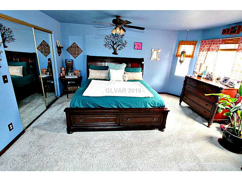 1512 Twin Springs Court Henderson, NV 89014 - Photo 7 of 8 Property Photo.