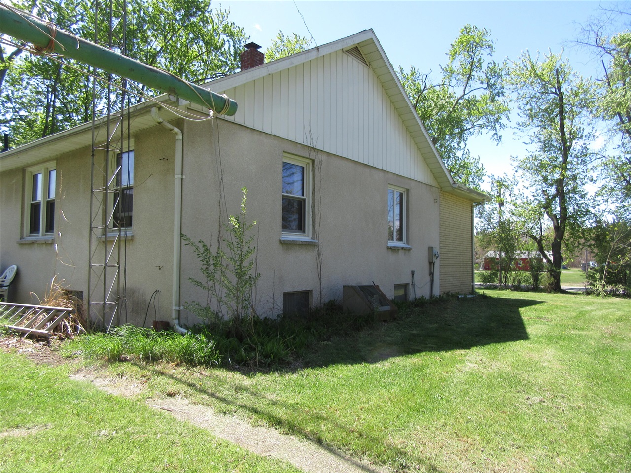 8973 Gast Road Bridgman, MI 49106 - Photo 6 of 12