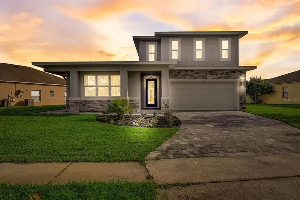 $1,100,000 | 3889 Walker Road, Apopka, FL 32703