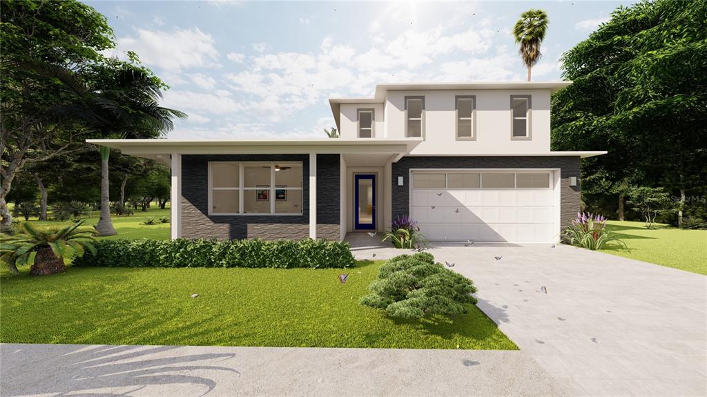 3889 Walker Road Apopka, FL 32703 - Photo 2 of 48