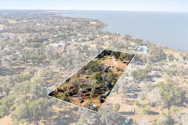 $1,100,000 | 3889 Walker Road, Apopka, FL 32703