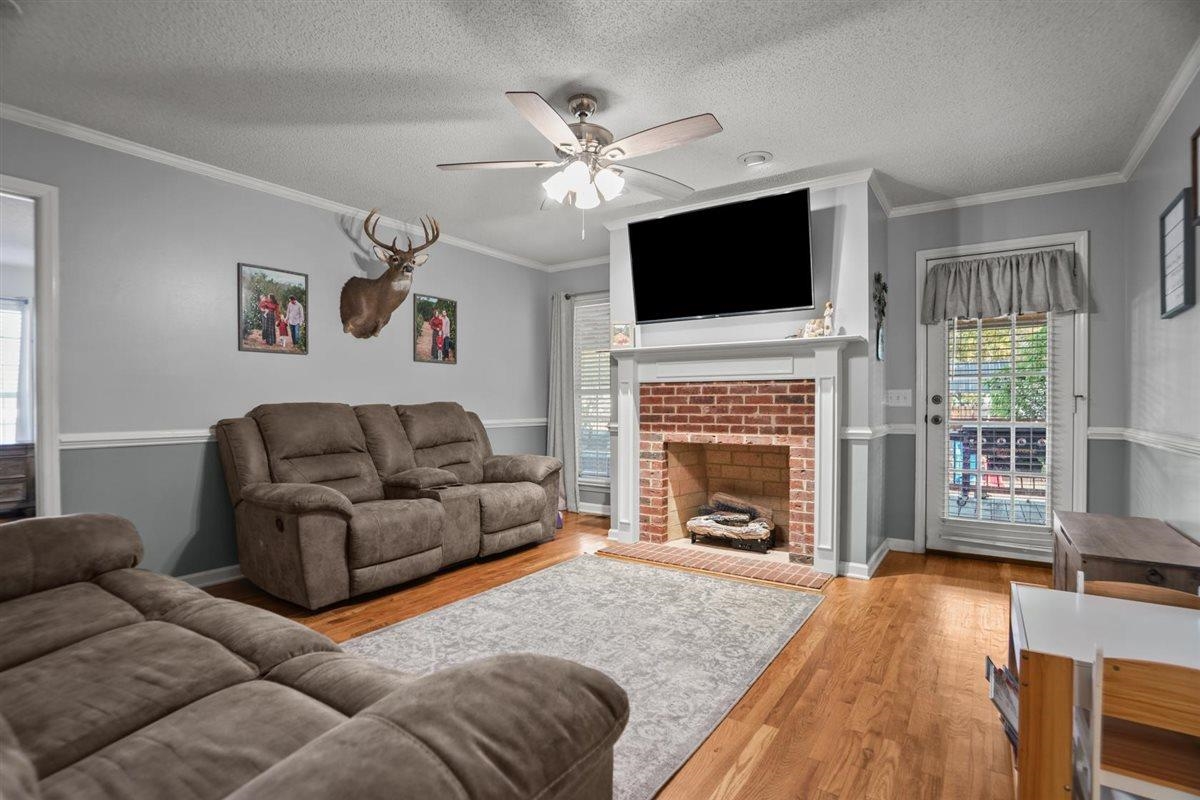 46 Red Hill Road Cheraw, SC 29520 - Photo 21 of 62