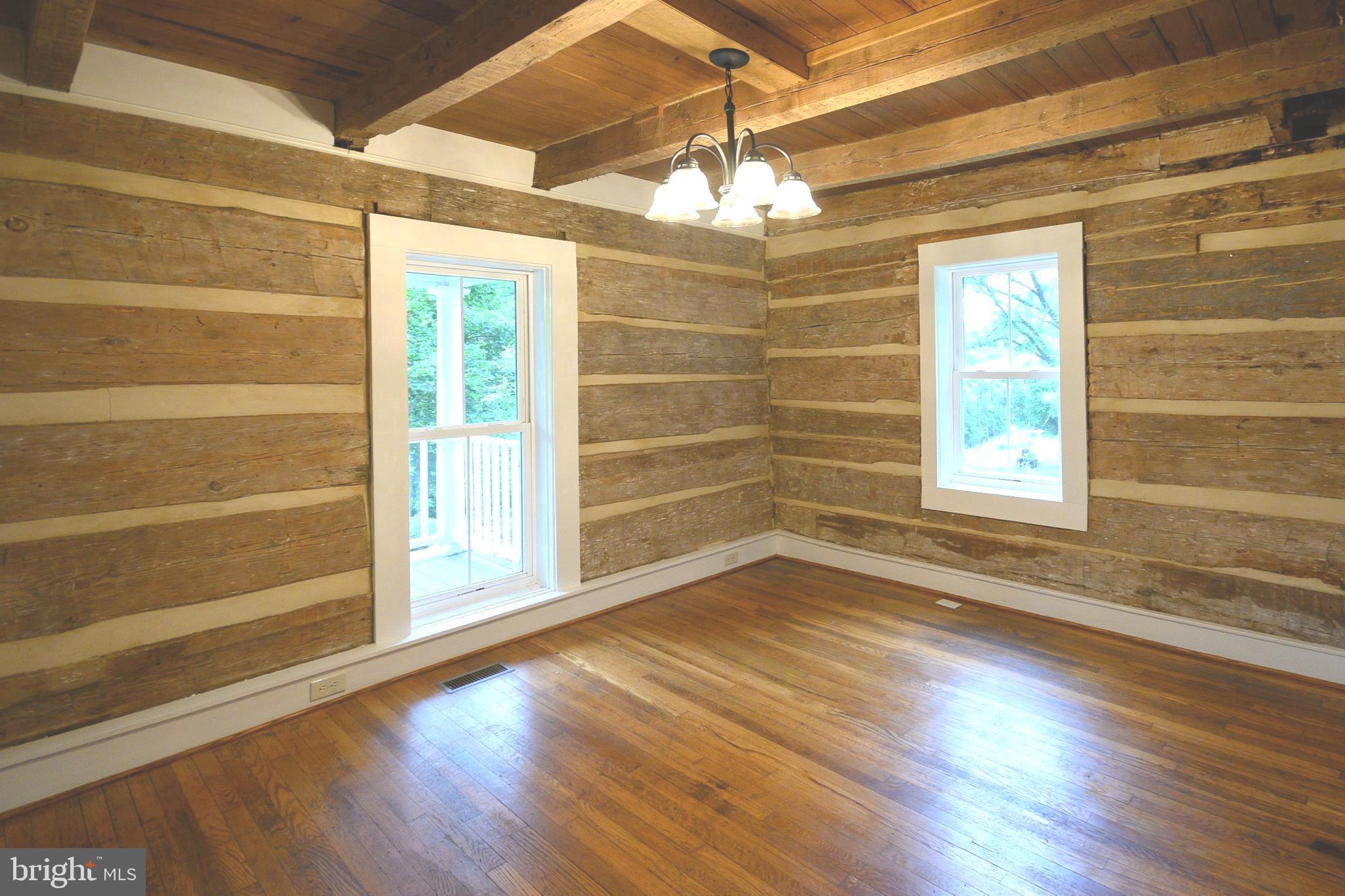 169 Creek Road Toms Brook, VA 22660 - Photo 5 of 36 DINING ROOM