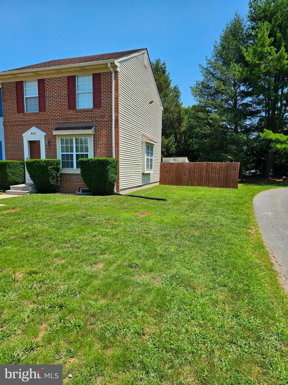 401 Cold Spring Place Dover, DE 19904 - Photo 2 of 56