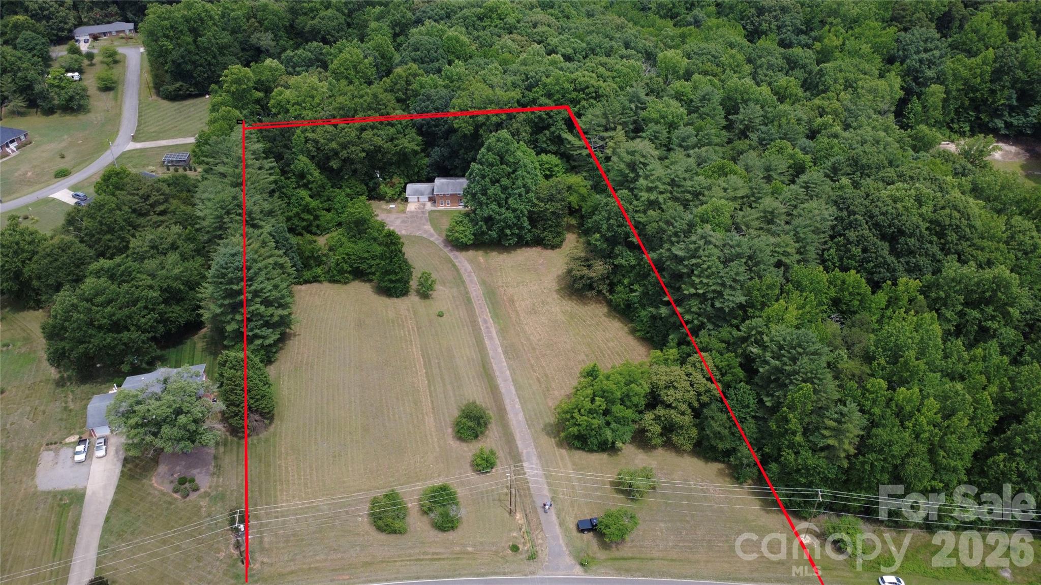 155 Duck Creek Road Statesville, NC 28677 - Photo 1 of 38