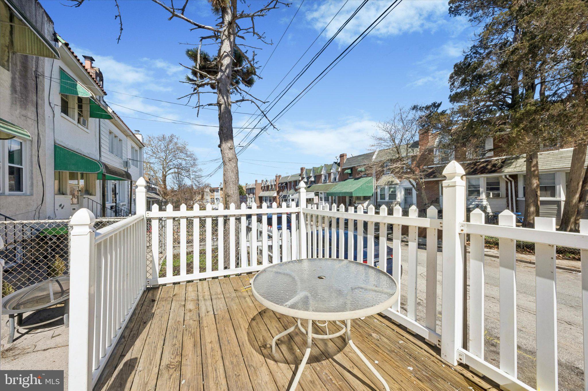 54 Springton Road Upper Darby, PA 19082 - Photo 2 of 25