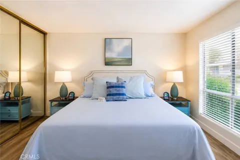 $419,000 | 2849 South Fairview Street, Unit C, Santa Ana, CA 92704