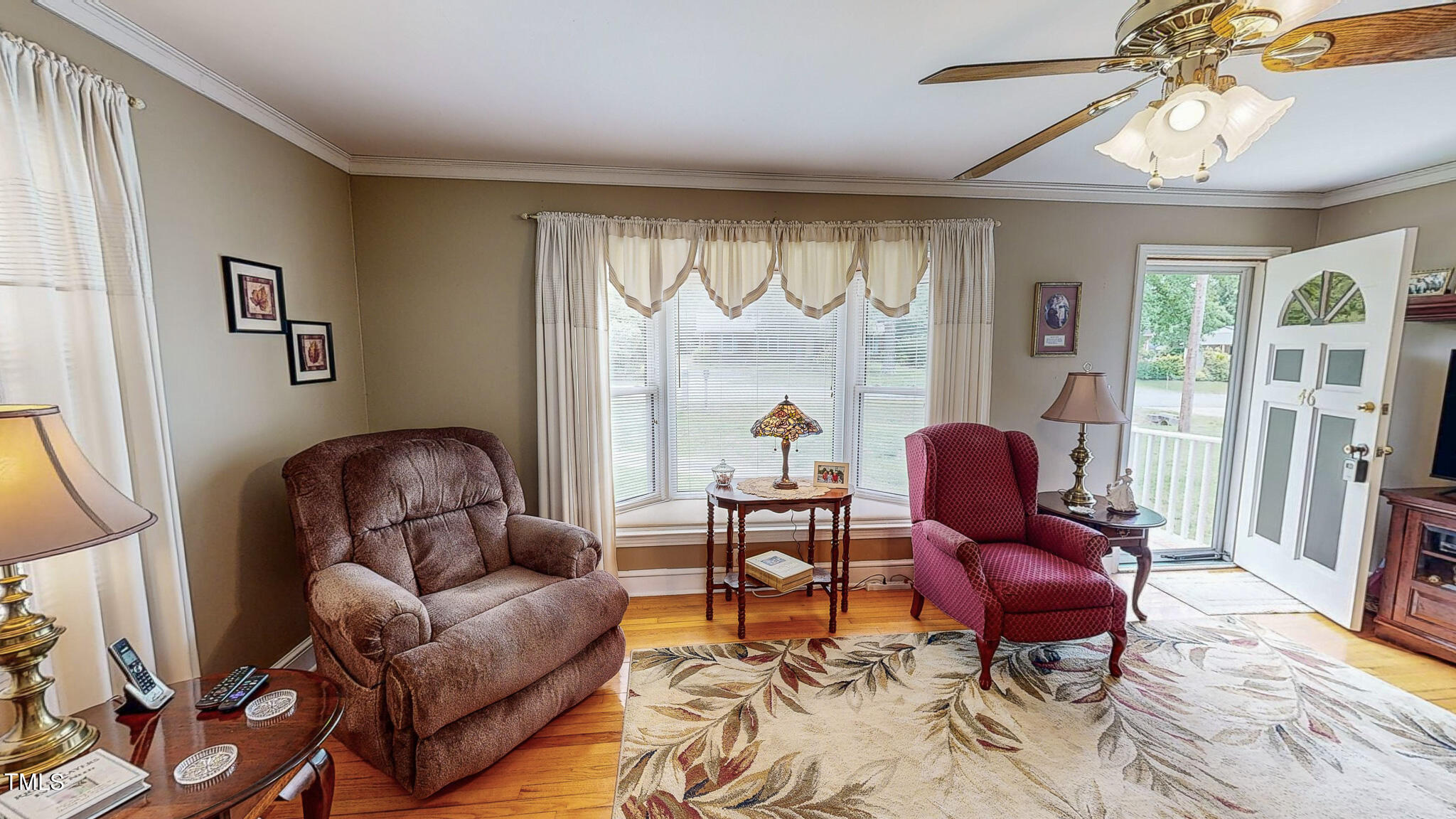 46 Azalea Drive Roxboro, NC 27573 - Photo 12 of 25 46-Azalea-05132024_184006