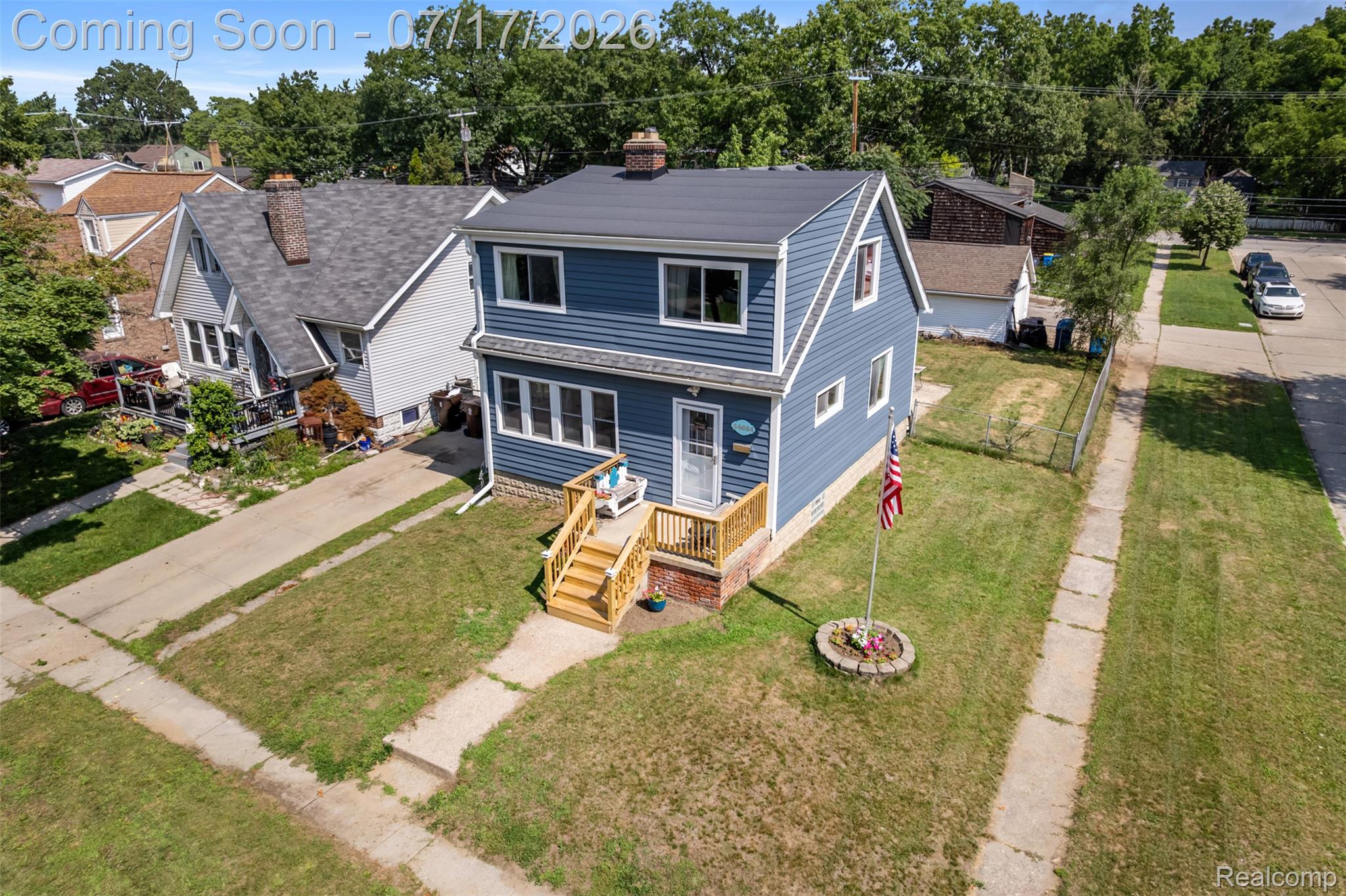 34604 Chestnut Street Wayne, MI 48184 - Photo 4 of 35 143.jpg