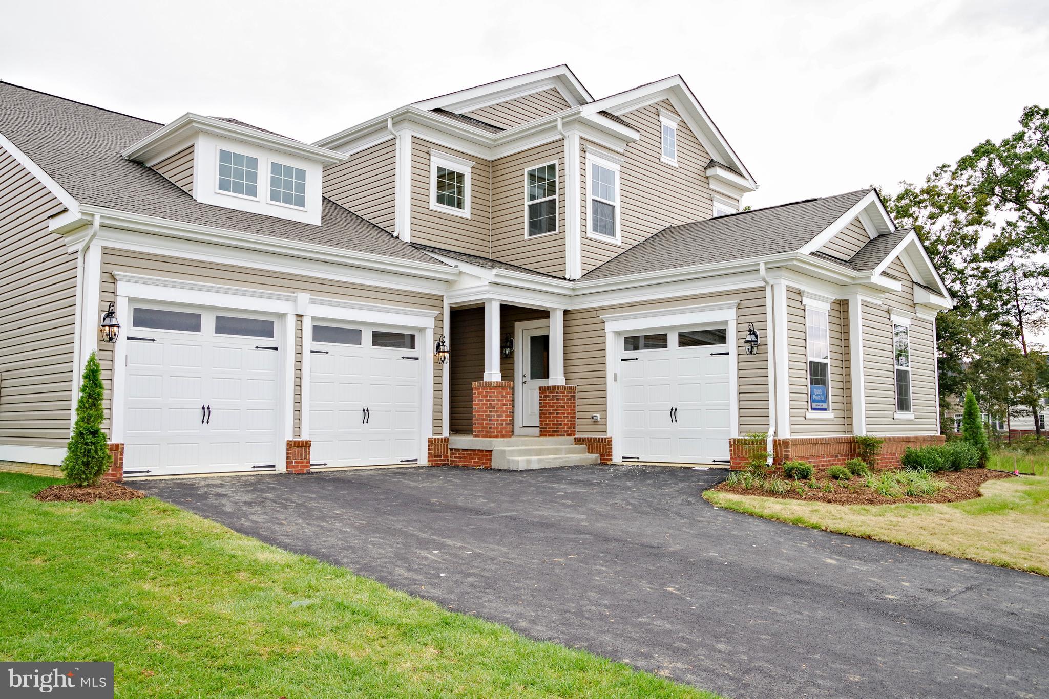 39 Shermans Ridge Road Stafford, VA 22554 - Photo 1 of 8 Exterior Front