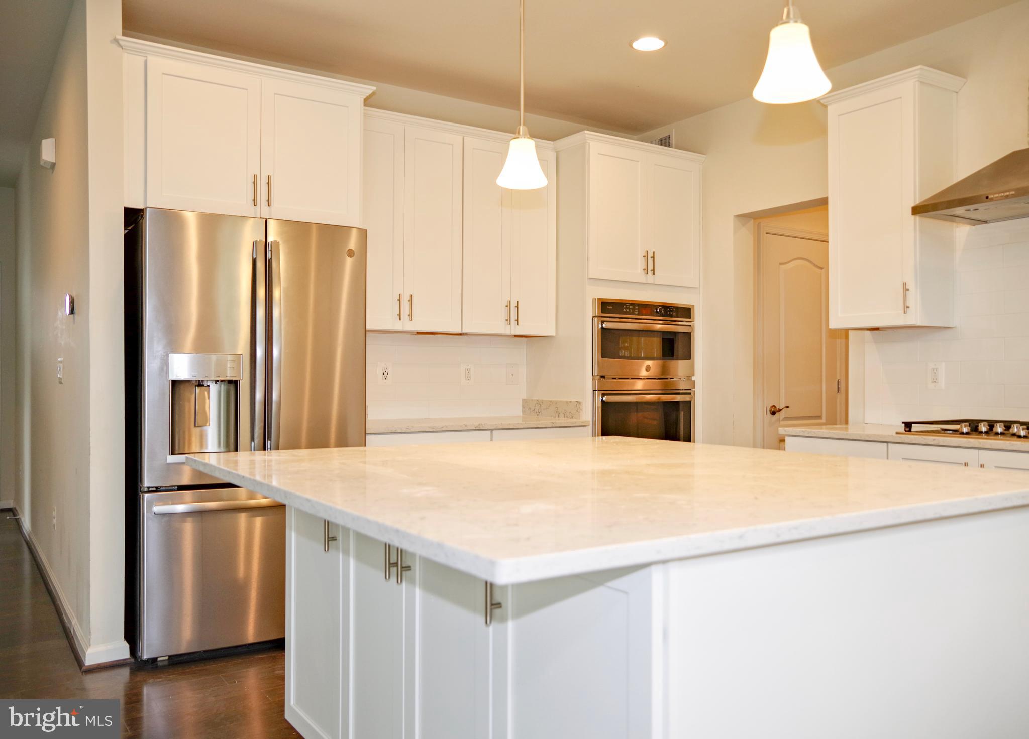 39 Shermans Ridge Road Stafford, VA 22554 - Photo 2 of 8 Kitchen
